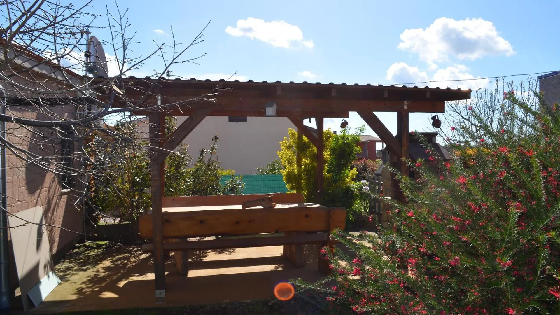 Retro Apartment In Nature Pula 0*,  Croatia