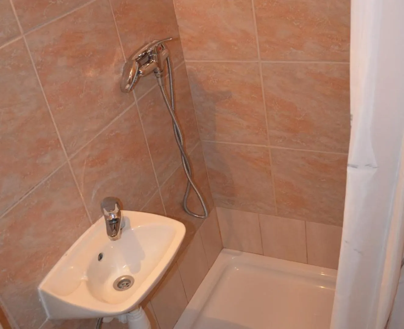 Retro Apartment In Nature Pula
