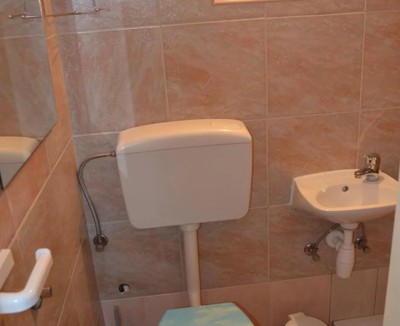 Retro Apartment In Nature Pula Croatia