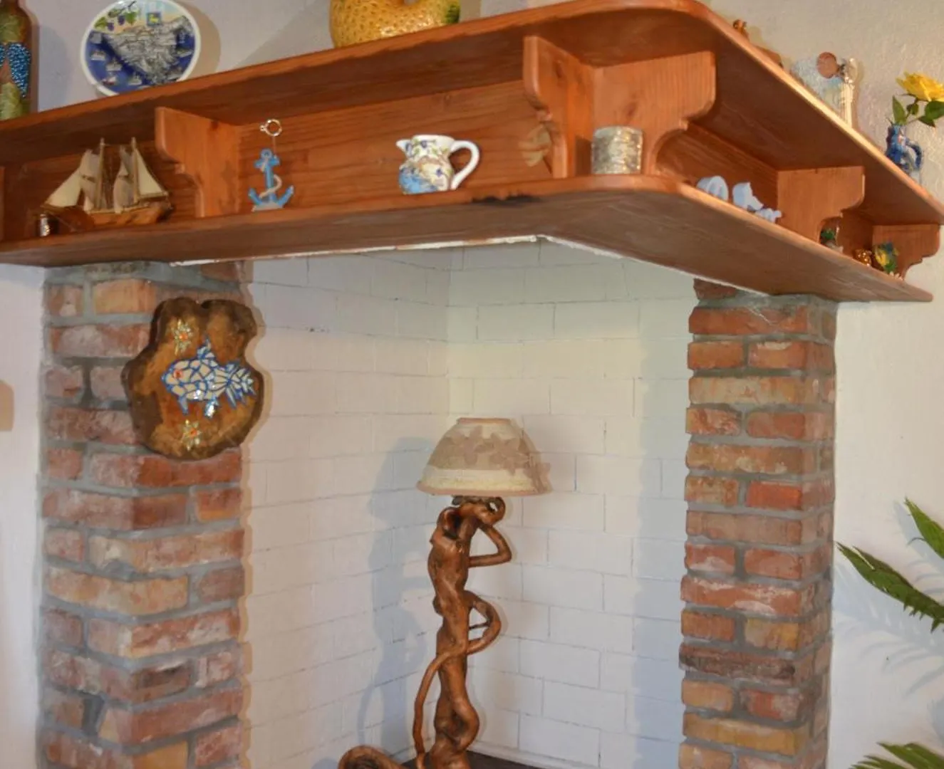 Retro Apartment In Nature Pula