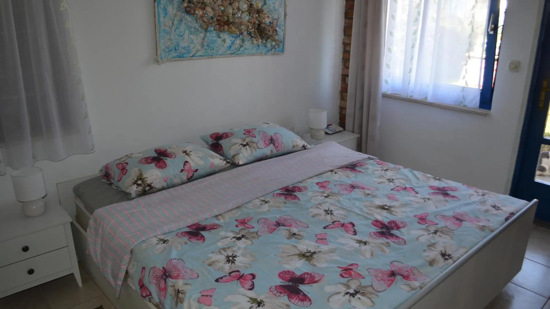 Retro Apartment In Nature Pula 0*,