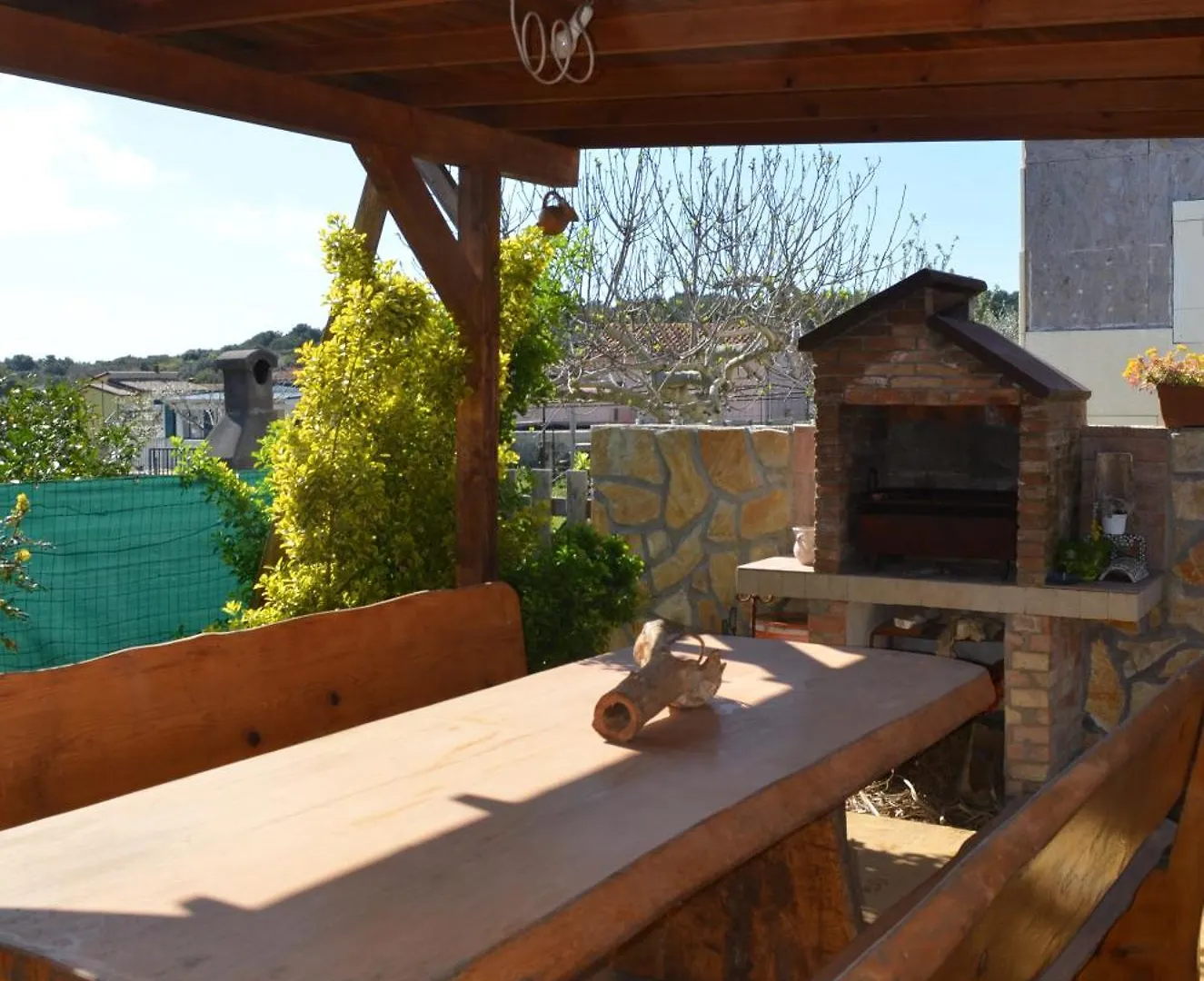 Retro Apartment In Nature Pula 0*,